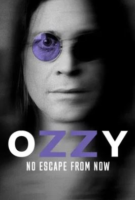 Ozzy osboume